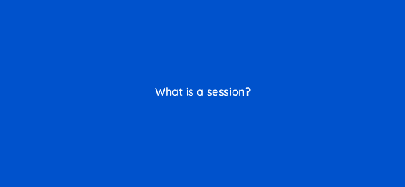 what is a session 5691
