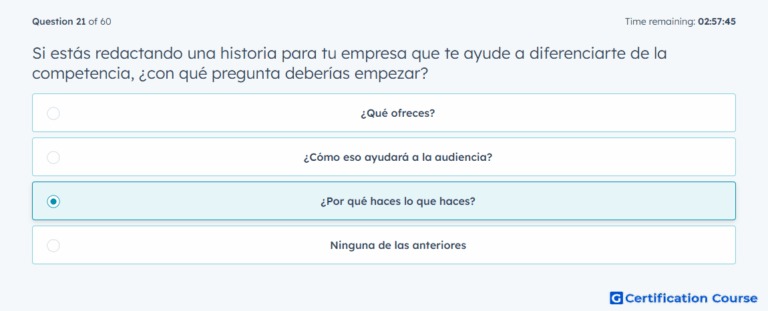 Si estás redactando una historia para tu empresa que te ayud