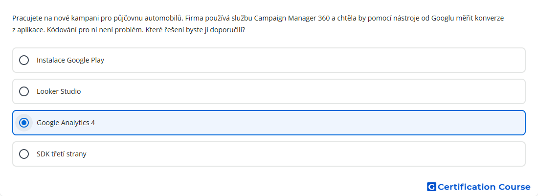 Pracujete na nove kampani pro pujcovnu automobilu