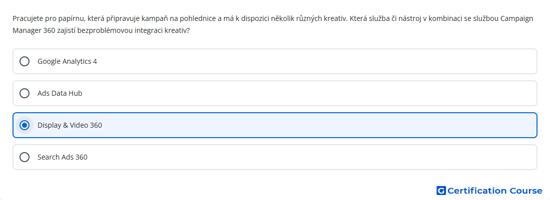 Pracujete pro papirnu ktera pripravuje kampan na p