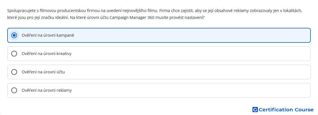 Spolupracujete s filmovou producentskou firmou na