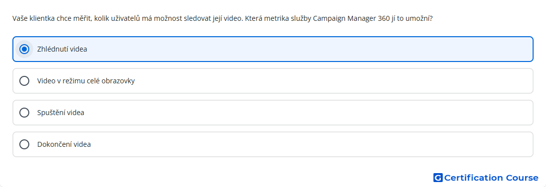 Vase klientka chce merit kolik uzivatelu ma moznos