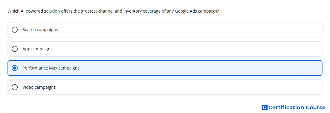 Which AI powered solution offers the greatest chan